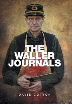 portada The Waller Journals (en Inglés)