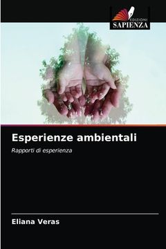 portada Esperienze ambientali (en Italiano)