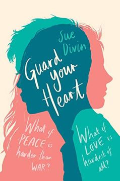portada Guard Your Heart (en Inglés)