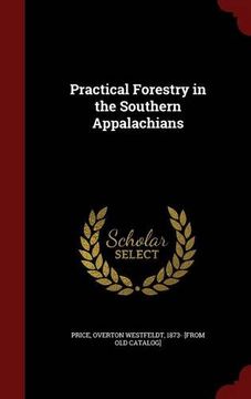 portada Practical Forestry in the Southern Appalachians