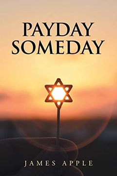 portada Payday Someday (in English)