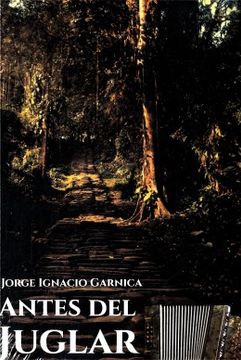 portada Antes del Juglar (in Spanish)