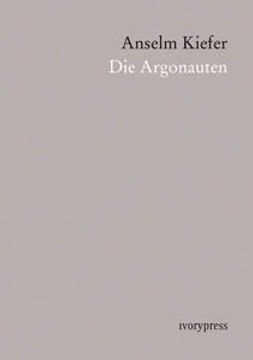 portada Die Argonauten (en Inglés)