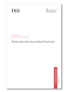 portada Protección del Consumidor Financiero