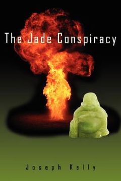 portada the jade conspiracy (en Inglés)