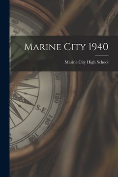 portada Marine City 1940 (en Inglés)