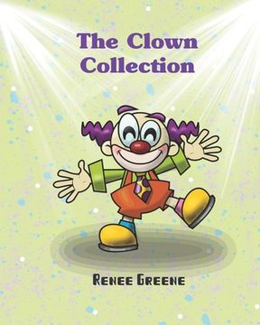 portada The Clown Collection