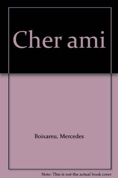 portada Cher ami ii. Guia Pedagogica (Uned) (3ª Ed. )