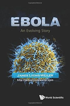 portada Ebola: An Evolving Story