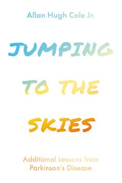 portada Jumping to the Skies