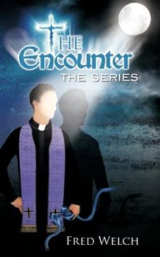 portada the encounter series