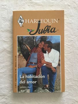 portada La Habitación del Amor