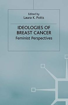 portada Ideologies of Breast Cancer: Feminist Perspectives (en Inglés)