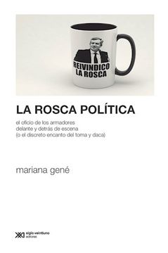 portada La Rosca Politica (in Spanish)