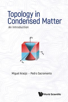 portada Topology in Condensed Matter: An Introduction (en Inglés)