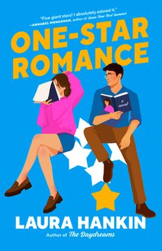 portada One-Star Romance (en Inglés)