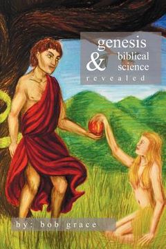portada genesis & biblical science revealed