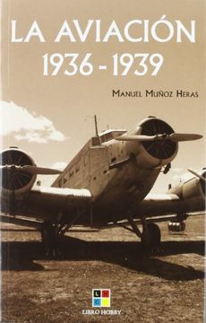 portada Aviacion, la 1936-1939