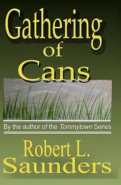 portada gathering of cans (en Inglés)