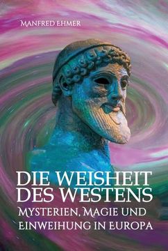 portada Die Weisheit des Westens (in German)