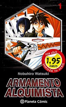 portada Ps Armamento N? 01 1,95 (in Spanish)