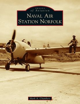 portada Naval Air Station Norfolk