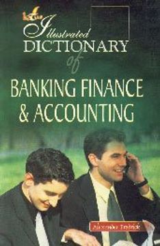 portada Lotus Illustrated Dictionary of Banking Finance & Accounting