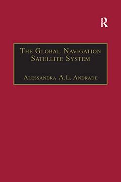 portada The Global Navigation Satellite System: Navigating Into the New Millennium (in English)