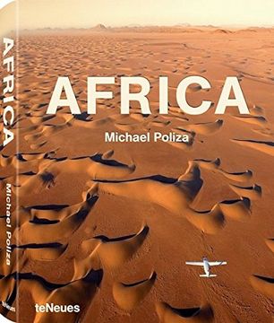 portada Poliza, Africa (Photographer)