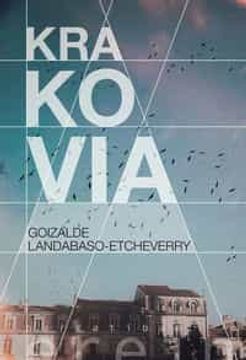 portada Krakovia: 138 (Narratiba) (in Basque)