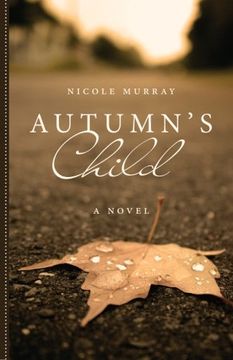 portada Autumn's Child (en Inglés)