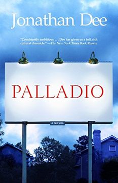 portada Palladio (Vintage Contemporaries) (in English)