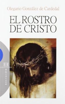 portada El Rostro de Cristo (in Spanish)