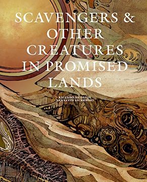portada Scavengers & Other Creatures in Promised Lands (en Inglés)