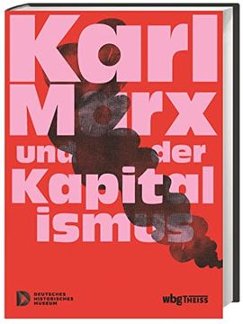 portada Karl Marx und der Kapitalismus (en Alemán)