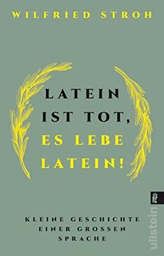 portada Latein ist Tot, es Lebe Latein! (en Alemán)