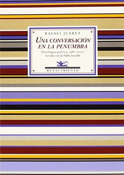 portada Una Conversación en la Penumbra (in Spanish)