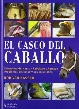 portada El Casco del Caballo (in Spanish)