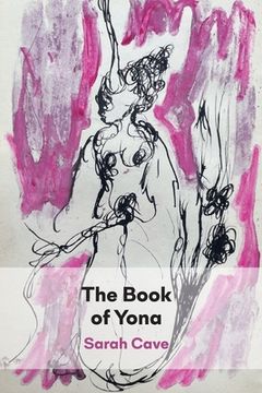 portada The Book of Yona (in English)
