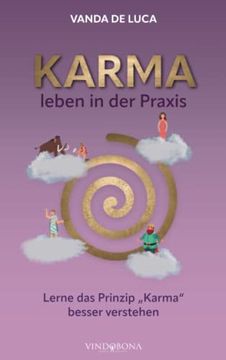 portada Karma Leben in der Praxis (en Alemán)