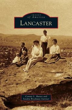 portada Lancaster