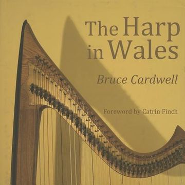 portada Harp in Wales, the Hb (en Inglés)