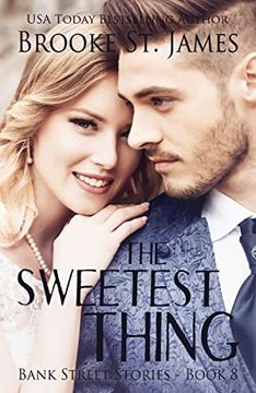portada The Sweetest Thing (Bank Street Stories) (en Inglés)