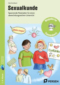 portada Sexualkunde (in German)