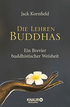 portada Die Lehren Buddhas: Ein Brevier Buddhistischer Weisheit (en Alemán)