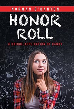 portada Honor Roll: A Unique Application of Candy (en Inglés)