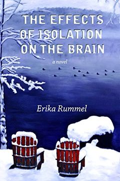 portada The Effects of Isolation on the Brain (en Inglés)
