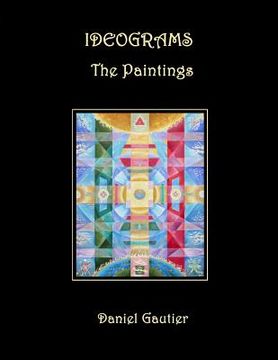 portada Ideograms: The Paintings (en Inglés)
