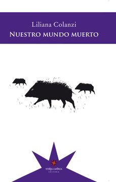 portada Nuestro Mundo Muerto (in Spanish)