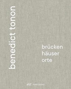 portada Benedict Tonon (in German)